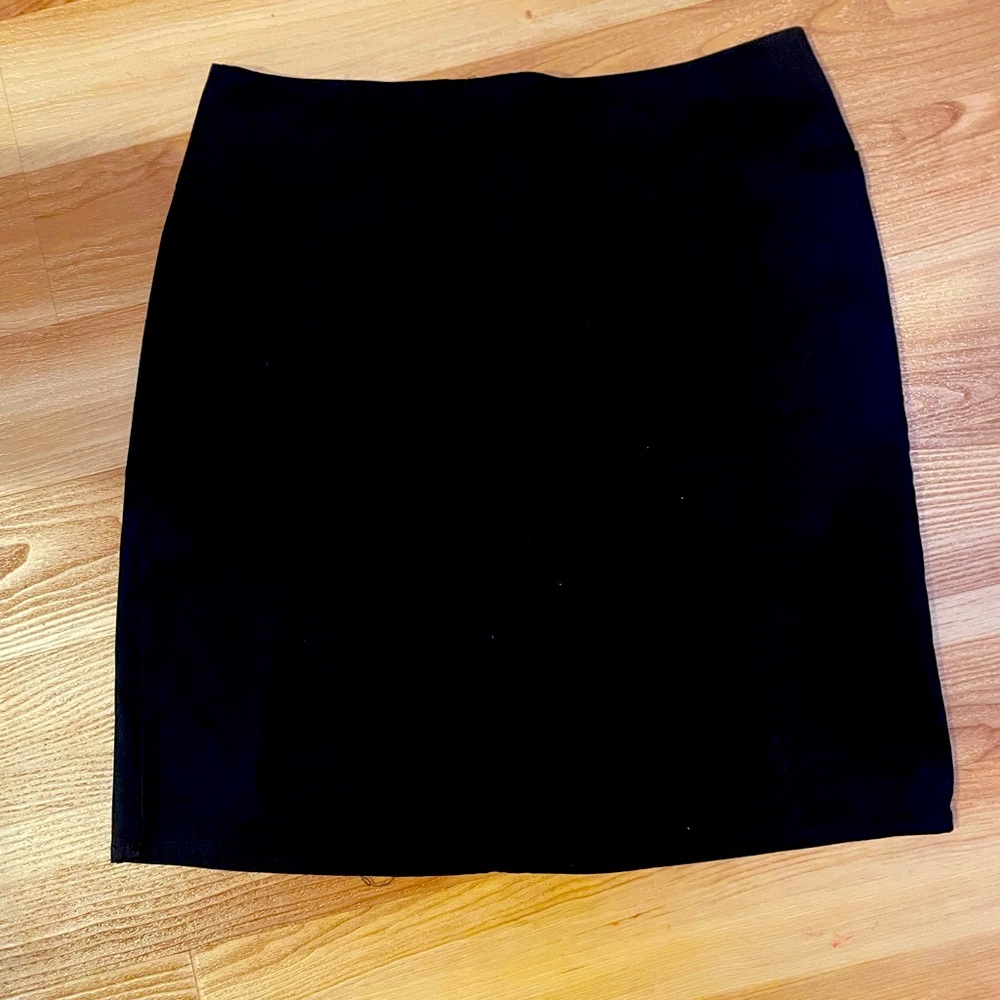 New pencil skirt